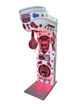 Fiber Boks Makinesi Fiber Boks Makinesi