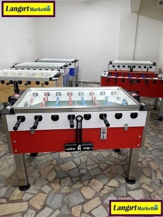 Günlük Kiralık Langırt B