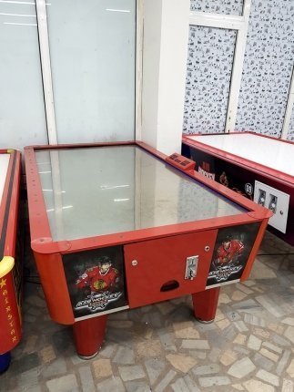 İkinci El Air Hockey Masası B