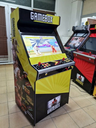 Günlük Kiralık Atari Makinası B Günlük Kiralık Atari Makinası B