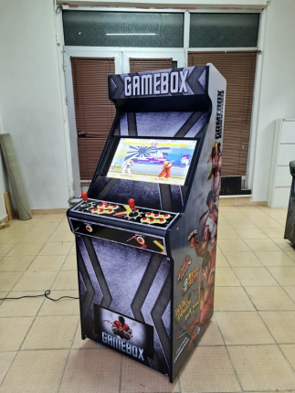 Günlük Kiralık Atari Makinası A Günlük Kiralık Atari Makinası A