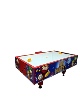 Eco Air Hockey Masası