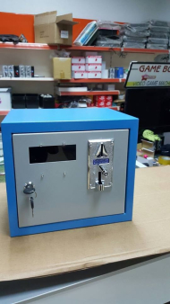 Parayla Çalışan Duş Parayla Çalışan Duş