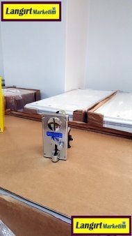 Mekanik Jeton Kanalı Mekanik Jeton Kanalı