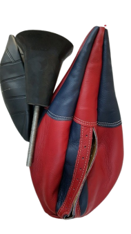 Tam Set Boks Makinesi Topu 