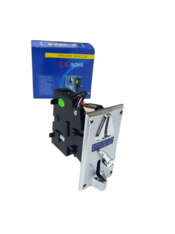 Para Kanalı - Bozuk Para Okuyucu