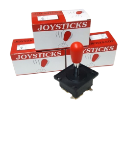 Atari Makinası Kolu -Joystick Atari Makinası Kolu -Joystick