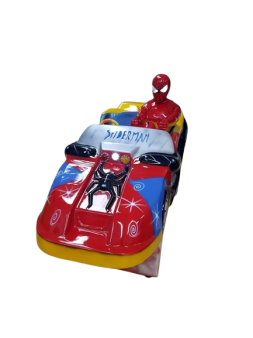 Jetonlu Oyuncak Spiderman Jetonlu Oyuncak Spiderman