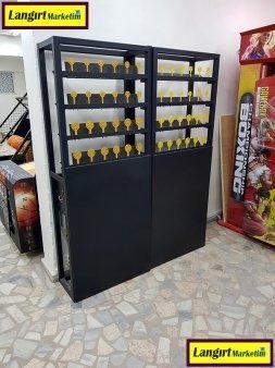 Airsoft Atış Poligonu