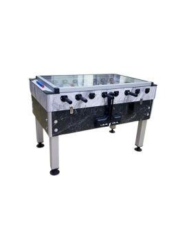 Ev & Ofis Tipi Top Dönüşümlü Langırt Masası Ev & Ofis Tipi Top Dönüşümlü Langırt Masası