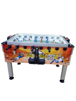 Lüks Ticari Langırt Masası Lüks Ticari Langırt Masası