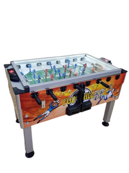 Lüks Ticari Langırt Masası Lüks Ticari Langırt Masası