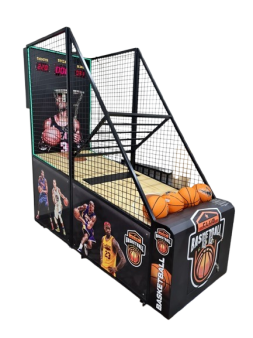 Elektronik basketbol makinesi Elektronik basketbol makinesi