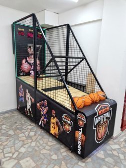 basket makinesi