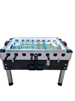 Tezahuratlı Ticari Langırt Masası Tezahuratlı Ticari Langırt Masası