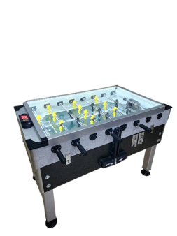 Full Ticari Tornado Langırt Masası Full Ticari Tornado Langırt Masası