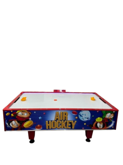 Eco Air Hockey Masası Eco Air Hockey Masası