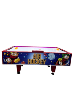 Eco Air Hockey Masası Eco Air Hockey Masası