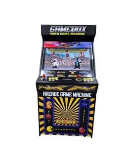 82 Ekran Atari Makinesi - Game Box Atari 82 Ekran Atari Makinesi - Game Box Atari