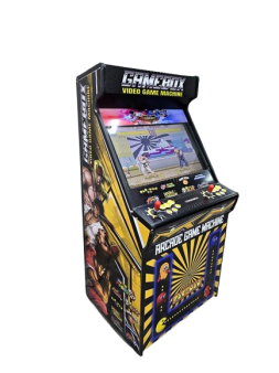 82 Ekran Atari Makinesi - Game Box Atari 82 Ekran Atari Makinesi - Game Box Atari