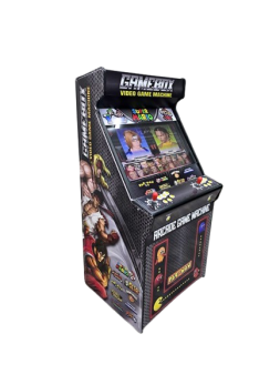 82 Ekran Atari Makinesi - Game Box Atari 82 Ekran Atari Makinesi - Game Box Atari