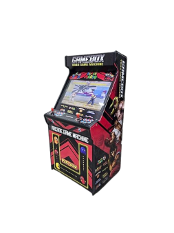 82 Ekran Atari Makinesi - Game Box Atari 82 Ekran Atari Makinesi - Game Box Atari