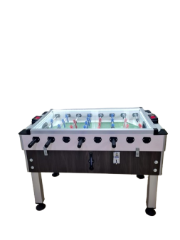 Eco Kapalı Devre Langırt Masası Eco Kapalı Devre Langırt Masası