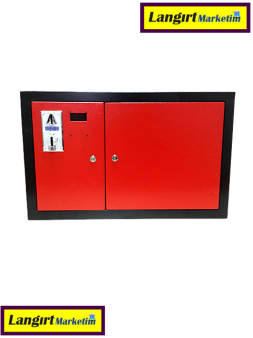 Parayla Çalışan Playstation Kabini Parayla Çalışan Playstation Kabini